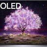 LG OLED55C11LB OLED TV 55'' 4K, Cinema HDR, ThinQ AI, webOS Smart TV