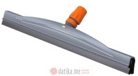 MAURER Brisač poda plastika-guma 75cm