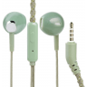 REMAX RM-330 slušalice sa mikrofonom Green in Podgorica Montenegro