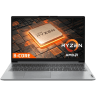 Laptop Lenovo IdeaPad 1 15AMN7 Ryzen 5 7520U/8GB/512GB SSD/AMD Radeon/15.6" FHD, 82VG0075YA