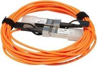 MikroTik SFP+ Active Optics direct attach cable, 5m (S+AO0005)
