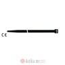 MAURER Vezice plastične crne 7.5x280mm 100/1 в Черногории