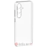 Samsung Galaxy S24FE Clear Case Transparent в Черногории