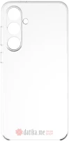 Samsung Galaxy S24FE Clear Case Transparent