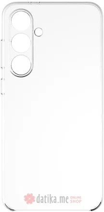 Samsung Galaxy S24FE Clear Case Transparent в Черногории