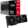 ASUS Prime Radeon RX 9070 16GB GDDR6 OC Edition, PRIME-RX9070-O16G
