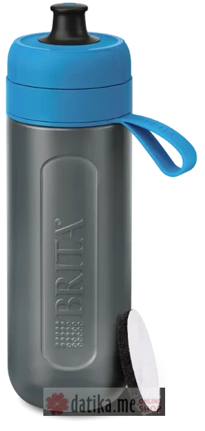 BRITA Fill&Go Active boca plava в Черногории