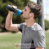 BRITA Fill&Go Active boca plava в Черногории