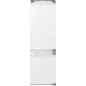Ugradni kombinovani frižider Gorenje NRKI218EAO NoFrost DualAdvance, 177cm