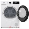 Gorenje DHNE82 Kondenzaciona mašina za sušenje veša sa toplotnom pumpom, 8kg