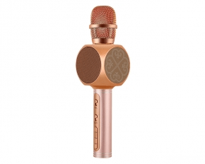 WSTER YS-63 Karaoke Bluetooth Mikrofon 