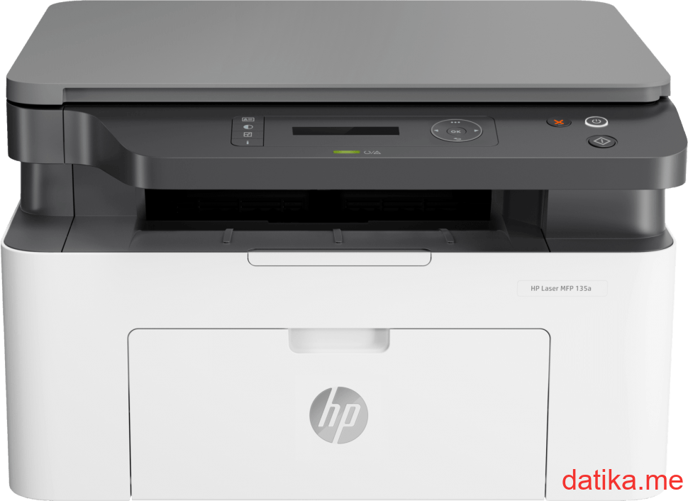 HP Laser MFP 135a Printer (4ZB82A)