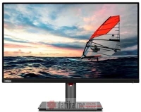 Lenovo ThinkVision P25i-30 24.5" Full HD IPS 100Hz Monitor