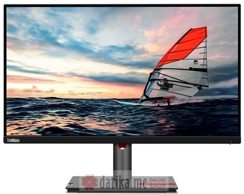 Lenovo ThinkVision P25i-30 24.5" Full HD IPS 100Hz Monitor