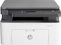HP Laser MFP 135w Printer (4ZB83A)