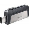 Sandisk Ultra Dual Drive USB Type-C Flash Drive 64GB/128GB in Podgorica Montenegro