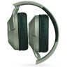 A4 TECH BH300 2Drumtek Wireless Type-C Charging slušalice sa mikrofonom zelene в Черногории