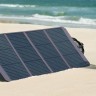 DJI Zignes 120W Solar Panel - DJI Power-series power stations в Черногории