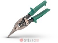 Bormann BHT7368  Makaze za lim desne 1.2mm 250mm 