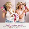 Shark Pink Edition FlexStyle 5-in-1 Hairstyler (HD440BPEU) в Черногории