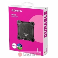 Adata 1TB USB 3.2 SD620-1TCBK