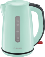 Bosch TWK7502 Aparat za kuvanje vode 1.7 l