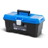 Kutija za alat PVC 415x193x223mm WOLF Bormann BTB3310 в Черногории