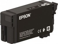 EPSON INK JET Br.T40C1, (Black) 50 ml. - za T3100/T3100N/5100/5100N