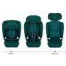 KINDERKRAFT AUTOSJEDIŠTE FIX2GO I-SIZE 76-150CM GREEN в Черногории