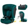 KINDERKRAFT AUTOSJEDIŠTE FIX2GO I-SIZE 76-150CM GREEN в Черногории