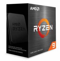 AMD Ryzen 9 5950X (3.4GHz Up to 4.9GHz, 64MB Cache) Box