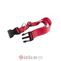 Ferplast CLUB C 20/56 COLLAR RED-ogrlica