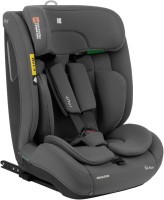 Kikka Boo autosjedište 76-150 cm i-Flit i-SIZE Dark Grey