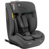 Kikka Boo autosjedište 76-150 cm i-Flit i-SIZE Dark Grey