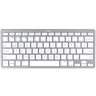 Trust Wireless Bluetooth keyboard
