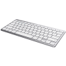 Trust Wireless Bluetooth keyboard