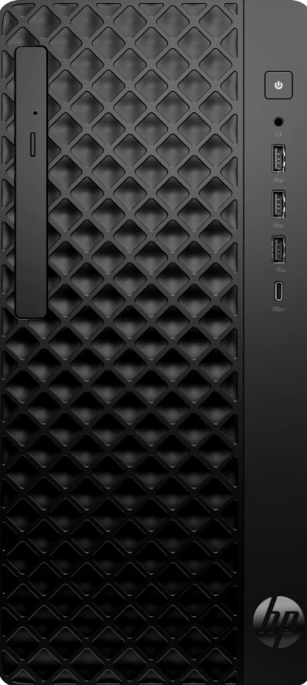 HP ProDesk 2 Tower G1i E B6YE6ET Intel Core i3-14100/16GB/512GB SSD/Integrisana UHD 730/Bez optike