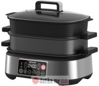 SENCOR SPR 6300BK Multifunkcijski aparat za sporo kuvanje