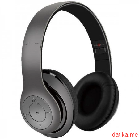 Borg L150 Bluetooth Black slusalice bezicne, bluetooth. в Черногории