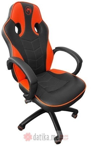 Marvo CH308 Gaming stolica, Red