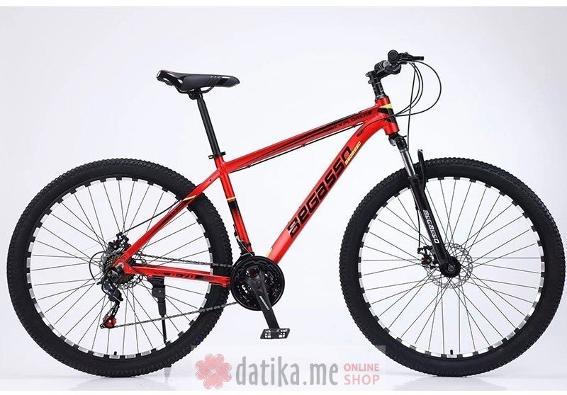 Begasso mtb best sale