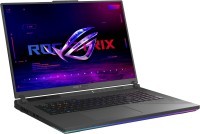 Laptop Asus ROG Strix G18 G814JVR-N6021 Intel i9-14900HX/16GB/1TB SSD/RTX 4060 8GB/18" WQXGA IPS 240Hz (2024)