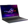 Laptop Asus ROG Strix G18 G814JVR-N6021 Intel i9-14900HX/16GB/1TB SSD/RTX 4060 8GB/18" WQXGA IPS 240Hz (2024) в Черногории