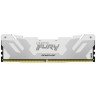 Kingston FURY Renegade White  DIMM DDR5 32GB 6000MT/s, KF560C32RW-32  