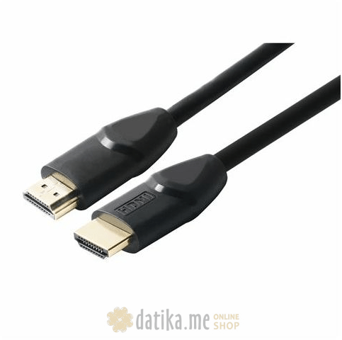MS CC HDMI M -> HDMI M 1.4, 10m, V-HH31000