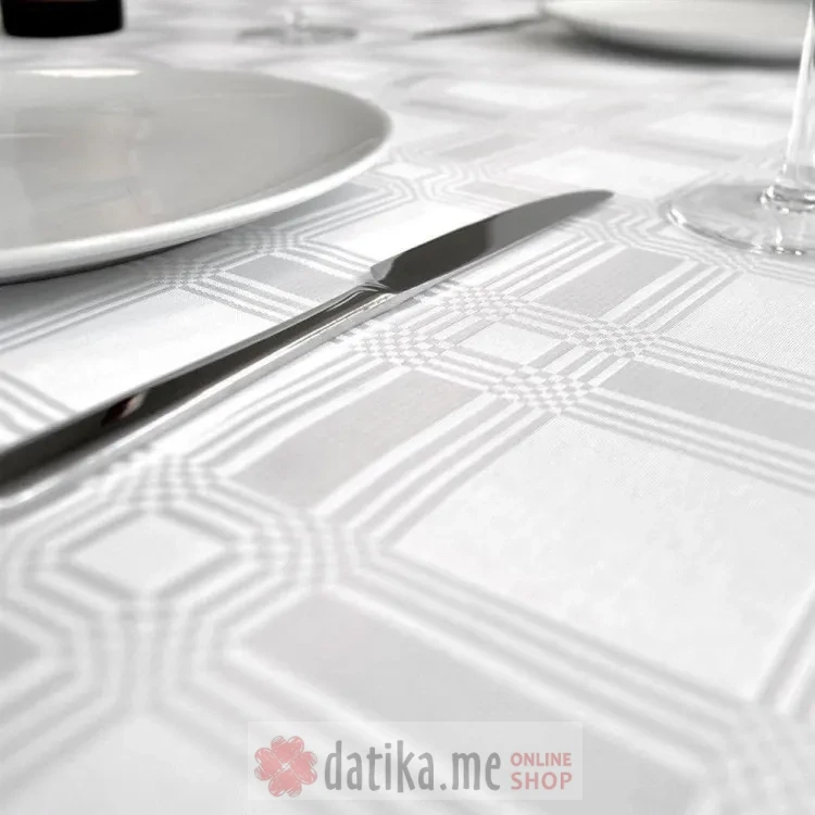 Excellent Houseware STOLNJAK Damask 180X130CM 