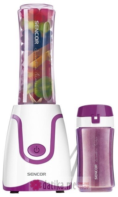 Sencor SBL 2215VT 500W  blender 