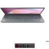 Lenovo IdeaPad Slim 3 15ABR8 AMD Ryzen 7 7730U/16GB/512GB SSD/AMD Radeon/15.6" FHD TN, 82XM00LAYA
