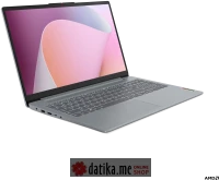 Lenovo IdeaPad Slim 3 15ABR8 AMD Ryzen 7 7730U/16GB/512GB SSD/AMD Radeon/15.6" FHD TN, 82XM00LAYA