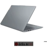 Lenovo IdeaPad Slim 3 15ABR8 AMD Ryzen 7 7730U/16GB/512GB SSD/AMD Radeon/15.6" FHD TN, 82XM00LAYA